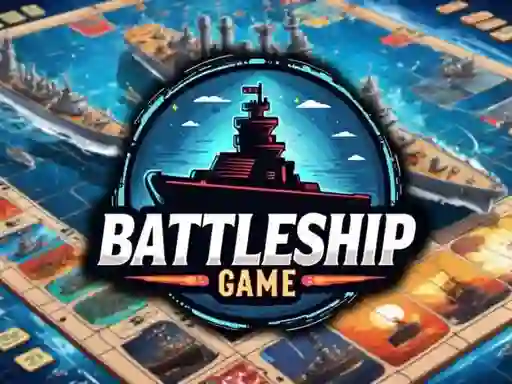 Battleship เกมออนไลน์
