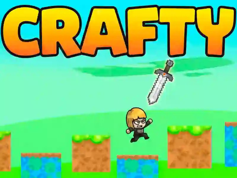 Crafty เกมออนไลน์