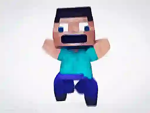 Mineblock Adventure เกมออนไลน์