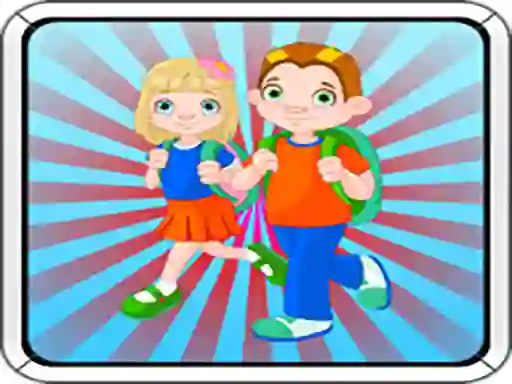 Math Kid เกมออนไลน์