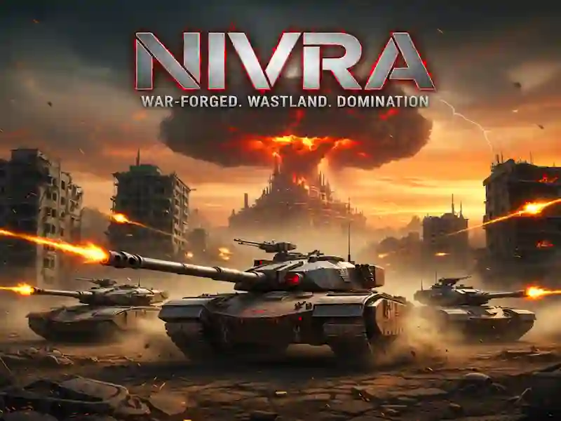 Nivra เกมออนไลน์