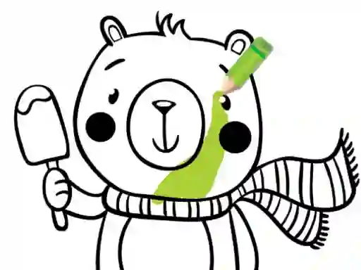 Drawing and Coloring เกมออนไลน์