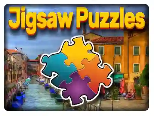 Italia Jigsaw Puzzle เกมออนไลน์