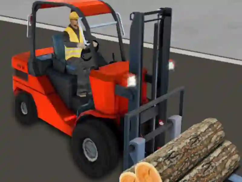 Construction Simulator เกมออนไลน์