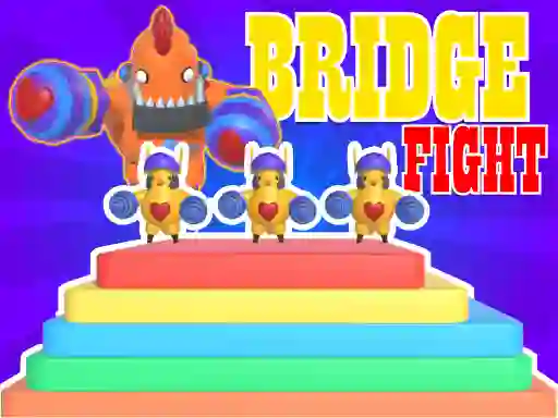 Bridge Fight เกมออนไลน์