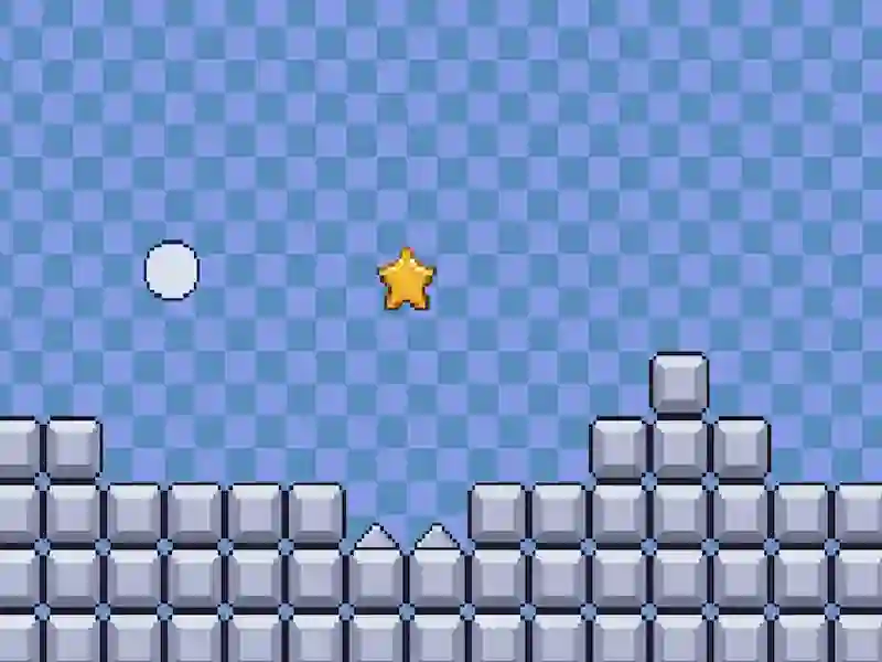 Bounce Ball เกมออนไลน์