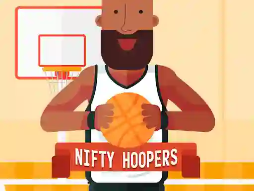 Nifty Hoopers เกมออนไลน์