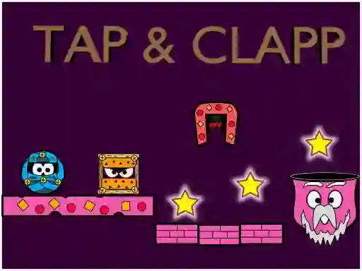 Tap & Clapp เกมออนไลน์