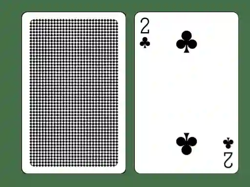 Klondike Solitaire Turn One เกมออนไลน์