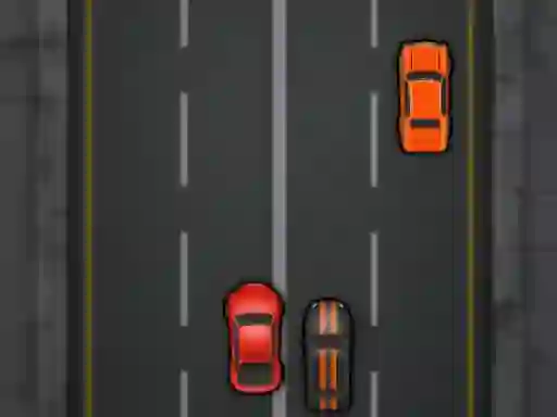 2d Car Racing เกมออนไลน์