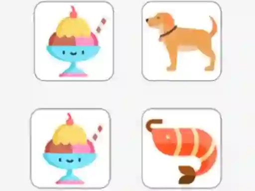 Find Pairs เกมออนไลน์