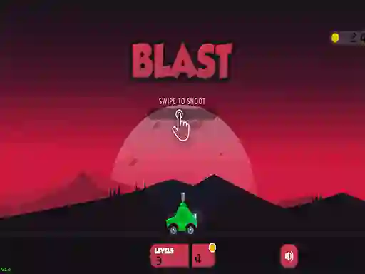 Blast เกมออนไลน์
