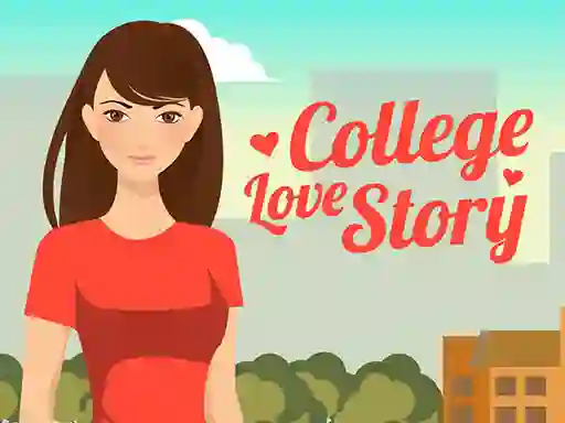 College Love Story เกมออนไลน์