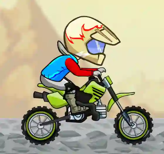 Riders Feat เกมออนไลน์