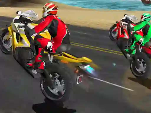 Bike Race Bike Stunt 2021 เกมออนไลน์