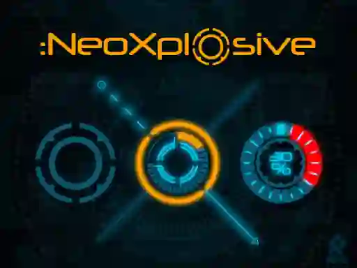 Neoxplosive เกมออนไลน์