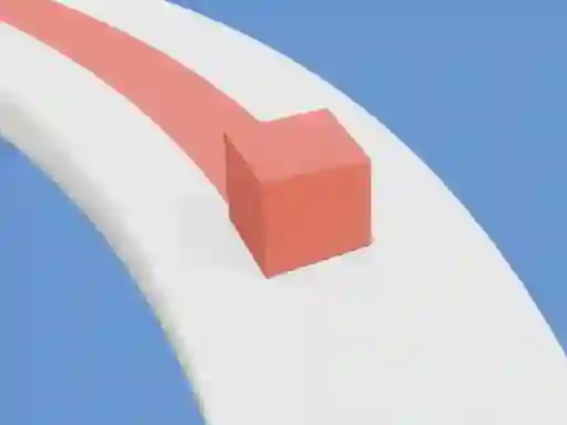 Color Line 3D เกมออนไลน์