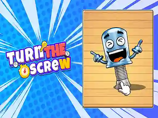 Turn The Screw เกมออนไลน์