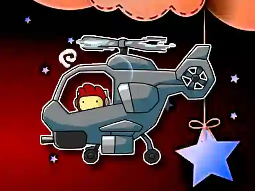 Helicopter Puzzle Challenge เกมออนไลน์
