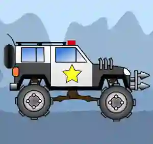 Big Monsters! เกมออนไลน์