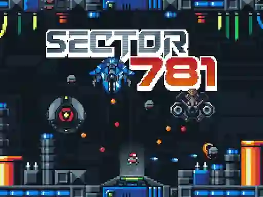 Sector 781 เกมออนไลน์