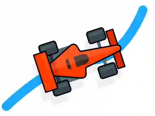 Draw Racing เกมออนไลน์