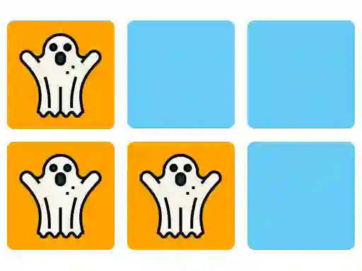 Find Ghost เกมออนไลน์
