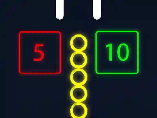 Number Snake เกมออนไลน์