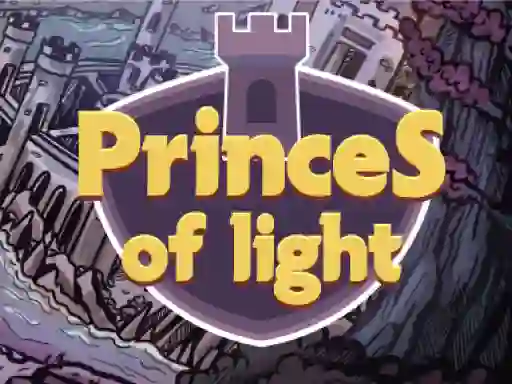 Princes Of Light เกมออนไลน์