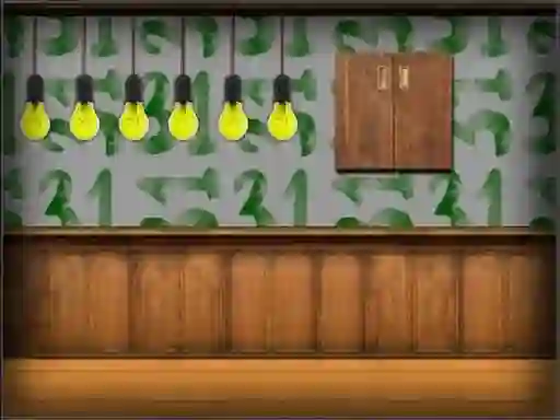 Amgel Kids Room Escape 65 เกมออนไลน์