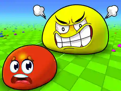Eat Blobs Simulator เกมออนไลน์