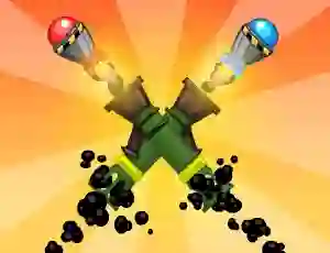 Aim Clash เกมออนไลน์