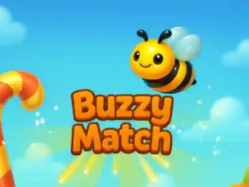 Buzzy Match เกมออนไลน์