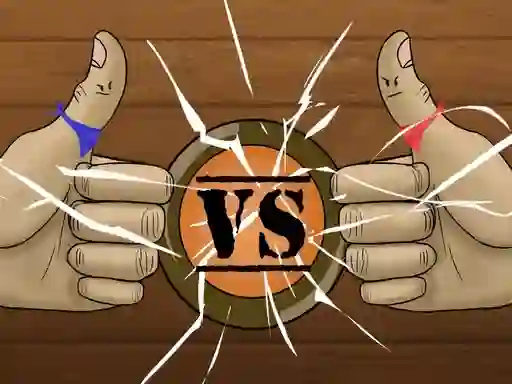 Thumb vs thumb เกมออนไลน์