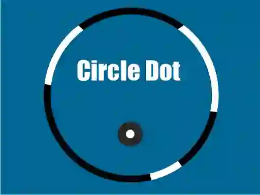 Circle Dot เกมออนไลน์