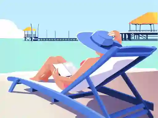 Summer 2020 Puzzle เกมออนไลน์