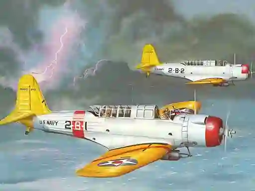 Air Combat Puzzle 2 เกมออนไลน์