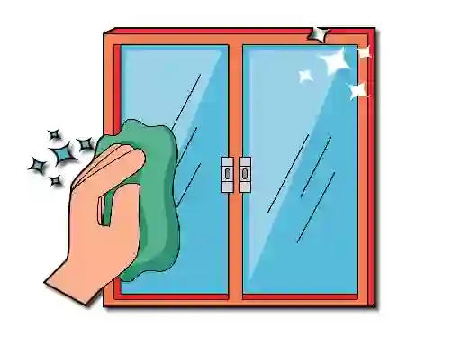 Season Wiping Window เกมออนไลน์