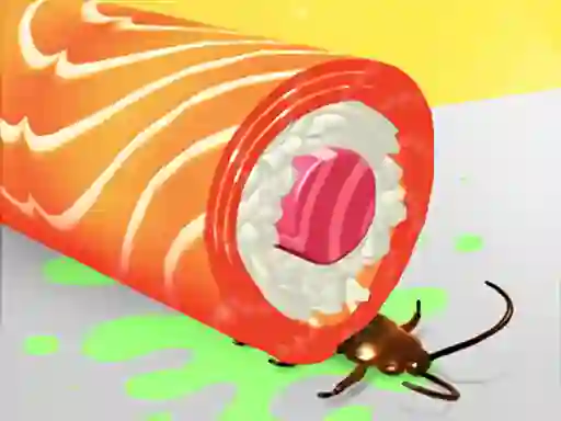 Sushi Chef เกมออนไลน์