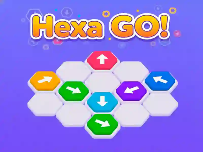 Hexa GO! เกมออนไลน์