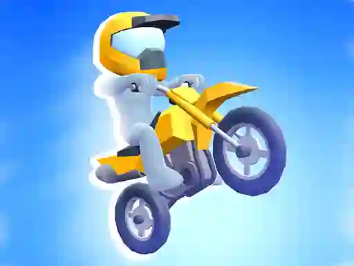 Mad Bikers เกมออนไลน์