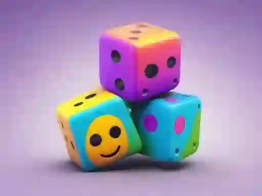 Merge Dices เกมออนไลน์