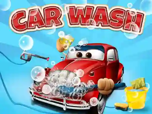 Car wash เกมออนไลน์