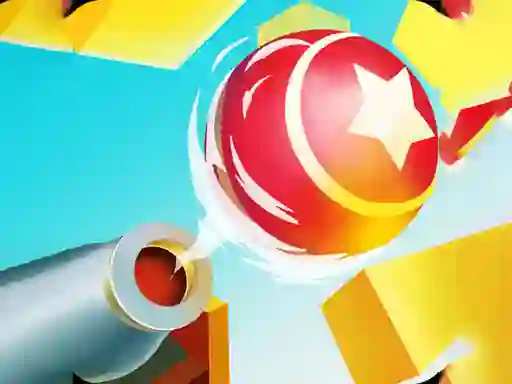 Cannon Ball เกมออนไลน์
