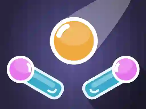 Jump and Goal เกมออนไลน์