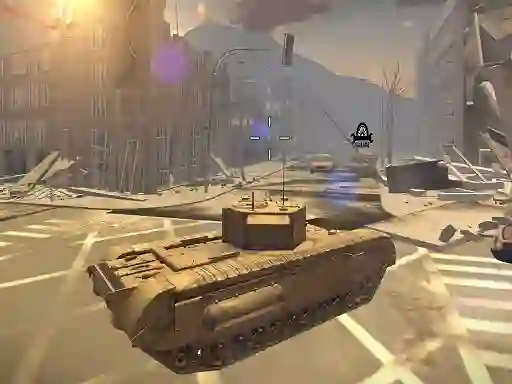 WW3 2022 เกมออนไลน์