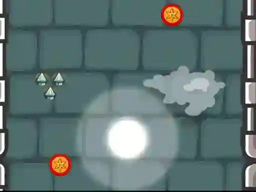 Dark Spirit Run เกมออนไลน์