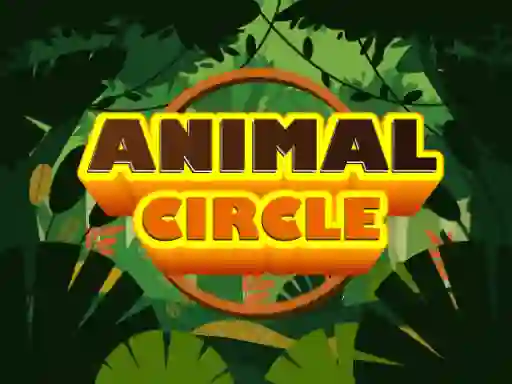 Animal Circle เกมออนไลน์