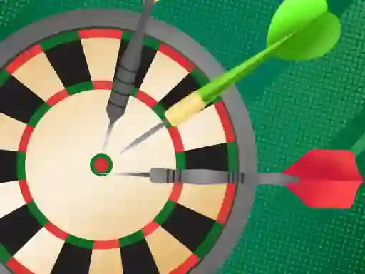 Darts Hit เกมออนไลน์