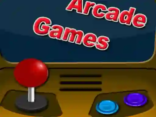 35 Arcade Games 2022 เกมออนไลน์